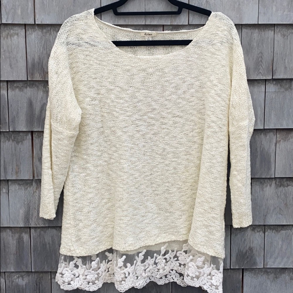 Dylan sweater
